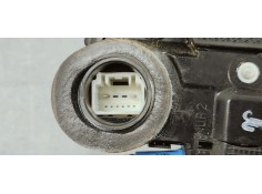 Recambio de cerradura puerta trasera derecha para toyota auris 1.4d4d 90 fap referencia OEM IAM   