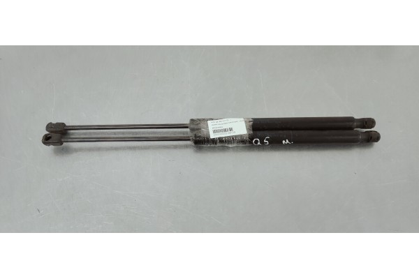 Recambio de amortiguadores maletero / porton para audi q5 (8r) 2.0 tdi referencia OEM IAM 8R0827552A  
