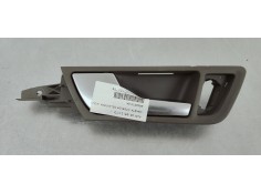 MANETA INTERIOR DELANTERA IZQUIERDA 8R0837019A 