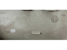 Recambio de maneta interior delantera izquierda para audi q5 (8r) 2.0 tdi referencia OEM IAM 8R0837019A  