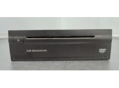 Recambio de sistema navegacion gps para mercedes-benz clase cls (w219) 5.0 i 306 [500] referencia OEM IAM A2118705226  