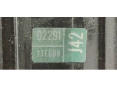 Recambio de mando luces para toyota auris 1.4d4d 90 fap referencia OEM IAM 17F001  