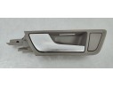 Recambio de maneta interior trasera izquierda para audi q5 (8r) 2.0 tdi referencia OEM IAM 8R0839019  