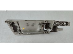 Recambio de maneta interior trasera izquierda para audi q5 (8r) 2.0 tdi referencia OEM IAM 8R0839019  