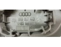 Recambio de maneta interior trasera izquierda para audi q5 (8r) 2.0 tdi referencia OEM IAM 8R0839019  