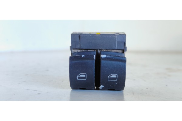 Recambio de mando elevalunas delantero izquierdo para audi a4 avant (8e) 2.0 tdi referencia OEM IAM 8E0959851A  