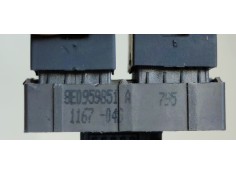 Recambio de mando elevalunas delantero izquierdo para audi a4 avant (8e) 2.0 tdi referencia OEM IAM 8E0959851A  