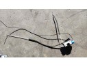 Recambio de cerradura puerta trasera derecha para audi a8 (d2) 4.2 v8 32v referencia OEM IAM 4D0839016A  