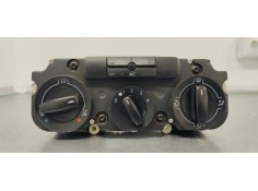 MANDO CALEFACCION / AIRE ACONDICIONADO 