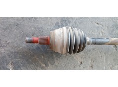 Recambio de transmision delantera derecha para mercedes-benz clase m (w164) 3.0 cdi cat referencia OEM IAM   