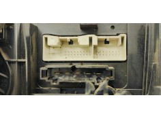 Recambio de mando calefaccion / aire acondicionado para volkswagen passat berlina (3c2) 1.6 i 102 referencia OEM IAM   