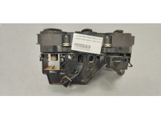 Recambio de mando calefaccion / aire acondicionado para volkswagen passat berlina (3c2) 1.6 i 102 referencia OEM IAM   
