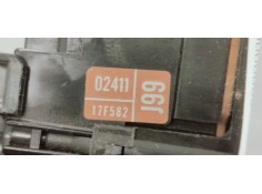 Recambio de mando limpia para toyota auris 1.4d4d 90 fap referencia OEM IAM 17F144  