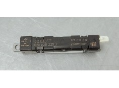 Recambio de amplificador de antena para audi q5 (8r) 2.0 tdi referencia OEM IAM 8R0035225J  