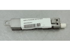 Recambio de amplificador de antena para audi q5 (8r) 2.0 tdi referencia OEM IAM 8R0035225J  