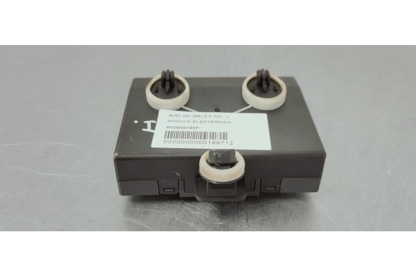 Recambio de modulo electronico para audi q5 (8r) 2.0 tdi referencia OEM IAM 8K0959795F  