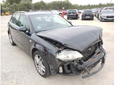 seat exeo berlina (3r2) del año 2011