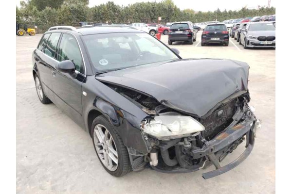 seat exeo berlina (3r2) del año 2011