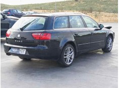 seat exeo berlina (3r2) del año 2011