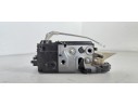 Recambio de cerradura puerta delantera izquierda para citroen c4 lim. 1.6 hdi fap referencia OEM IAM 9685351380  