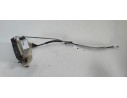Recambio de cerradura puerta delantera izquierda para citroen c4 lim. 1.6 hdi fap referencia OEM IAM 9685351380  
