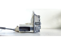 Recambio de cerradura puerta delantera izquierda para citroen c4 lim. 1.6 hdi fap referencia OEM IAM 9685351380  