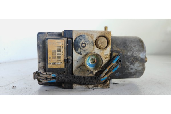 Recambio de abs para opel zafira a elegance referencia OEM IAM 0273004362  