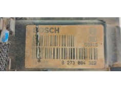 Recambio de abs para opel zafira a elegance referencia OEM IAM 0273004362  