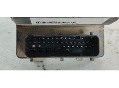 Recambio de abs para opel zafira a elegance referencia OEM IAM 0273004362  