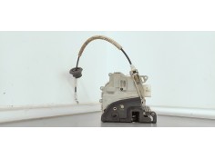 CERRADURA PUERTA TRASERA IZQUIERDA 8K0839015C 