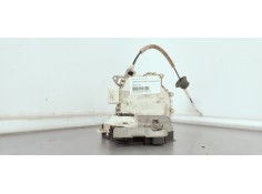Recambio de cerradura puerta trasera izquierda para audi q5 (8r) 2.0 tdi referencia OEM IAM 8K0839015C  