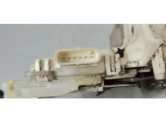 Recambio de cerradura puerta trasera izquierda para audi q5 (8r) 2.0 tdi referencia OEM IAM 8K0839015C  