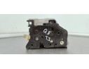 Recambio de cerradura puerta trasera izquierda para audi q5 (8r) 2.0 tdi referencia OEM IAM 8K0839015C  