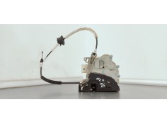 CERRADURA PUERTA TRASERA DERECHA 8K0839016C 