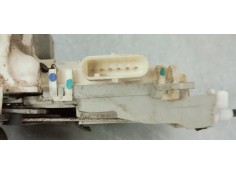 Recambio de cerradura puerta trasera derecha para audi q5 (8r) 2.0 tdi referencia OEM IAM 8K0839016C  