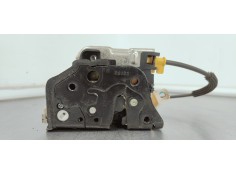 Recambio de cerradura puerta trasera derecha para audi q5 (8r) 2.0 tdi referencia OEM IAM 8K0839016C  