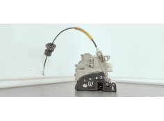 CERRADURA PUERTA DELANTERA IZQUIERDA 8J2837015C 