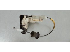 Recambio de cerradura puerta delantera izquierda para audi q5 (8r) 2.0 tdi referencia OEM IAM 8J2837015C  