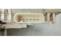 Recambio de cerradura puerta delantera izquierda para audi q5 (8r) 2.0 tdi referencia OEM IAM 8J2837015C  