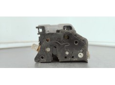 Recambio de cerradura puerta delantera izquierda para audi q5 (8r) 2.0 tdi referencia OEM IAM 8J2837015C  