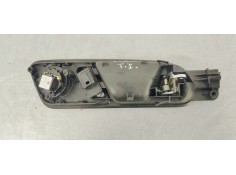 Recambio de maneta interior trasera izquierda para volkswagen tiguan (5n2) 2.0 tsi referencia OEM IAM 5N0839113  