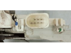Recambio de cerradura puerta delantera derecha para audi q5 (8r) 2.0 tdi referencia OEM IAM 8J2837016C  