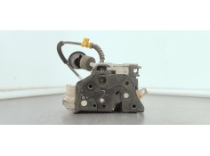 Recambio de cerradura puerta delantera derecha para audi q5 (8r) 2.0 tdi referencia OEM IAM 8J2837016C  