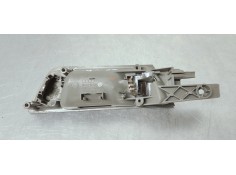 Recambio de maneta interior trasera derecha para audi q5 (8r) 2.0 tdi referencia OEM IAM 8R0839020  