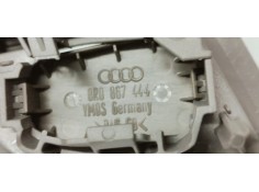 Recambio de maneta interior trasera derecha para audi q5 (8r) 2.0 tdi referencia OEM IAM 8R0839020  