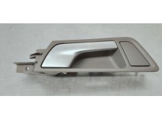 Recambio de maneta interior trasera derecha para audi q5 (8r) 2.0 tdi referencia OEM IAM 8R0839020  