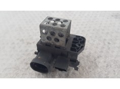 Recambio de resistencia calefaccion para citroen c4 picasso 1.6hdi 120 fap referencia OEM IAM 9673999980  