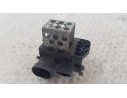 Recambio de resistencia calefaccion para citroen c4 picasso 1.6hdi 120 fap referencia OEM IAM 9673999980  