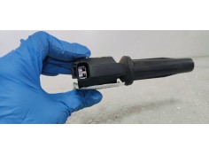 Recambio de bobina encendido para ford focus cabrio (ca5) 2.0 referencia OEM IAM 4M5G12A366BC  