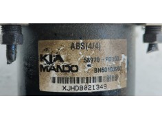 Recambio de abs para kia rio 1.3 cat referencia OEM IAM 95610FD330  